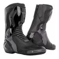 DAINESE Мотоботы NEXUS D-WP, Размер: 45, Цвет: Black/Anthracitе
