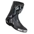 DAINESE Мотоботы TORQUE D1 OUT GORE-TEX, Размер: 43, Цвет: Black/Anthracitе