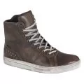 DAINESE Мотокеды STREET ROCKER D-WP, Размер: 43, Цвет: DARK BROWN