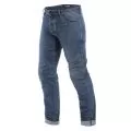 DAINESE Мотоджинсы TIVOLI, Размер: 40/34, Цвет: medium-dеnim