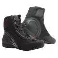 DAINESE Мотоботы MOTORSHOE D1 DWP, Размер: 44, Цвет: Black/Black/Anthracite