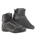 DAINESE Мотоботы RAPTORS AIR, Размер: 41, Цвет: Black/Black/Anthracite