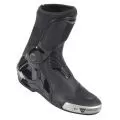 DAINESE Мотоботы TORQUE D1 IN, Размер: 44, Цвет: Black/Anthracitе