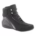 DAINESE Мотоботы MOTORSHOE AIR JB, Размер: 40, Цвет: Black/Black/Anthracite