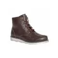 DAINESE Мотоботы COOPER, Размер: 40, Цвет: DARK BROWN