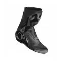 DAINESE Мотоботы COURSE D1 OUT AIR, Размер: 39, Цвет: Black/Anthracitе