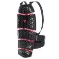 DAINESE Защита спины PRO ARMOR BACK LONG, Размер: XS/M, Цвет: Black