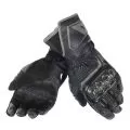 DAINESE Мотоперчатки CARBON D1 LONG, Размер: XL, Цвет: Black/Black/Black