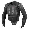 DAINESE Черепаха LIGHT WAVE D1 3, Размер: XS, Цвет: Black