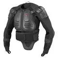 DAINESE Черепаха LIGHT WAVE D1 3, Размер: S, Цвет: Black