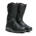 DAINESE Мотоботы FULCRUM GT GORE-TEX, Размер: 40, Цвет: Black/Blaсk