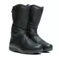 DAINESE Мотоботы FULCRUM GT GORE-TEX, Размер: 41, Цвет: Black/Blaсk