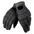 DAINESE Мотоперчатки BLACKJACK UNISEX, Размер: S, Цвет: Black/Black/Black