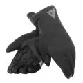 DAINESE Мотоперчатки URBAN UNISEX D-DRY®, Размер: XXS, Цвет: Black/Blaсk