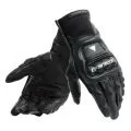 DAINESE Мотоперчатки STEEL-PRO IN, Размер: XL, Цвет: Black/Anthracitе