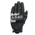 DAINESE Мотоперчатки D-EXPLORER 2, Размер: S, Цвет: Black/Peyote