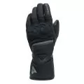 DAINESE Мотоперчатки NEMBO GORE-TEX, Размер: XXL, Цвет: Black/Blaсk