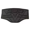 DAINESE Пояс неопреновый BELT TIGER, Размер: L, Цвет: Black