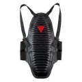 DAINESE Защита спины WAVE 12 D1 AIR, Размер: M, Цвет: Black