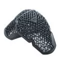 DAINESE Защита плеч KIT PRO-ARMOR, Размер: N, Цвет: Black