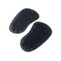 DAINESE Защита бедер KIT PROSHAPE, Размер: N, Цвет: Black