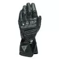 DAINESE Мотоперчатки CARBON 3 LONG, Размер: XXL, Цвет: Black/Blaсk