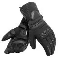 DAINESE Мотоперчатки SCOUT 2 GORE-TEX®, Размер: XXL, Цвет: Black/Black/Black