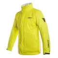 DAINESE Куртка-дождевик STORM женский, Размер: L, Цвет: Fluo Yellow