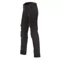 DAINESE Мотоштаны NEW DRAKE AIR женские, Размер: 40, Цвет: Black
