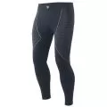 DAINESE Кальсоны D-CORE THERMO LL, Размер: XS/S, Цвет: Black/Anthracitе