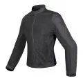 DAINESE Мотокуртка AIR FLUX D1 женская, Размер: 46, Цвет: Black/Blaсk