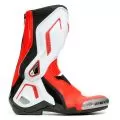 DAINESE Мотоботы TORQUE 3 OUT женские, Размер: 36, Цвет: Black/White/Fluo-Red