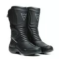 DAINESE Мотоботы AURORA D-WP женские, Размер: 36, Цвет: Black/Blaсk