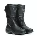 DAINESE Мотоботы AURORA D-WP женские, Размер: 38, Цвет: Black/Blaсk