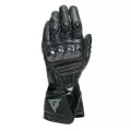 DAINESE Мотоперчатки CARBON 3 женские, Размер: S, Цвет: Black/Blaсk