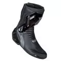 DAINESE Мотоботы NEXUS женские, Размер: 36, Цвет: Black/Anthracitе