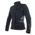 DAINESE Мотокуртка CARVE MASTER 2 GORE-TEX женская, Размер: 44, Цвет: black/black/ebony