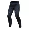 DAINESE Кальсоны D-CORE AERO, Размер: XS/S, Цвет: Black/Cobalt-Blue