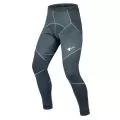 DAINESE Кальсоны D-MANTLE WS, Размер: L, Цвет: Black/Black/Anthracite