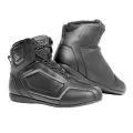 DAINESE Мотоботы RAPTORS D-WP женские, Размер: 38, Цвет: Black/Black/Anthracite
