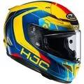 HJC Шлем RPHA 11, Размер: XS, Цвет: CHAKRI MC23