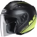 HJC Шлем FG-JET, Размер: M, Цвет: PATON MC4HSF