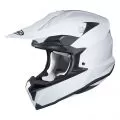 HJC Шлем i50, Размер: S, Цвет: SOLID White от магазина rszone HJC Шлем i50, Размер: S, Цвет: SOLID White