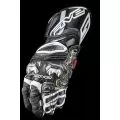 FIVE Мотоперчатки RFX RACE, Размер: 3XL, Цвет: Blаck/White