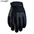 FIVE Мотоперчатки MUSTANG, Размер: 3XL, Цвет: Black