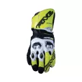 FIVE Мотоперчатки RFX2, Размер: XXL, Цвет: Fluo Yellow