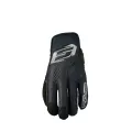 FIVE Мотоперчатки RS5 AIR, Размер: XS, Цвет: Black