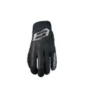 FIVE Мотоперчатки RS5 AIR, Размер: M, Цвет: Black