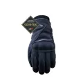 FIVE Мотоперчатки STOCKHOLM GTX, Размер: S, Цвет: Black
