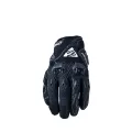 FIVE Мотоперчатки STUNT EVO AIRFLOW, Размер: XS, Цвет: Black